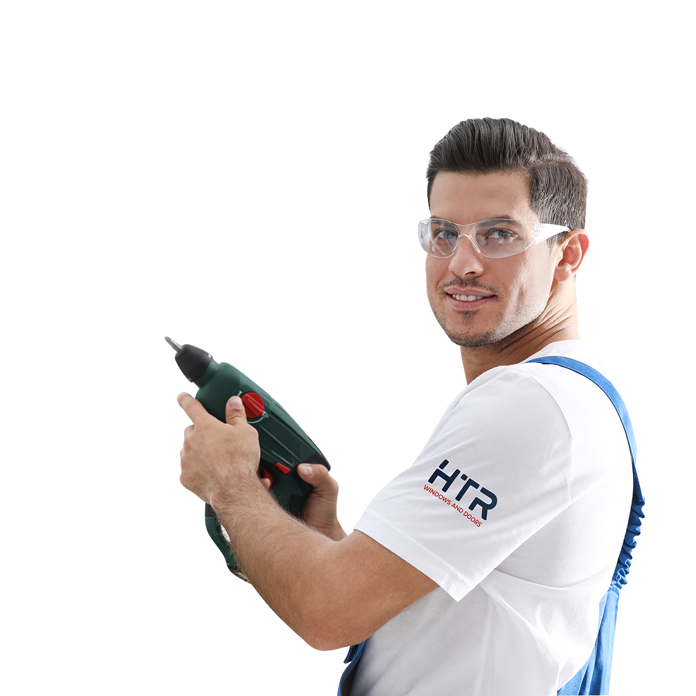 HTR Windows installer